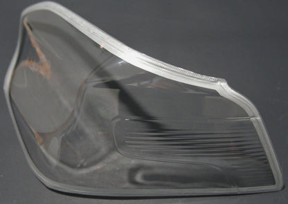 NTXGlow Clear Tail Light Lenses (2015-2021 Subaru WRX/STI)
