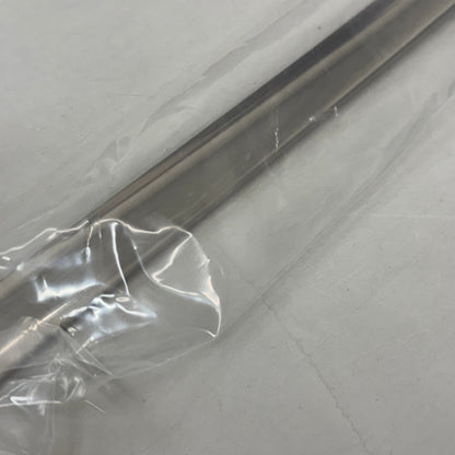 AMD Windshield Molding For Ford Pick Up 1951-1952 45"x16" Chrome 49-9212