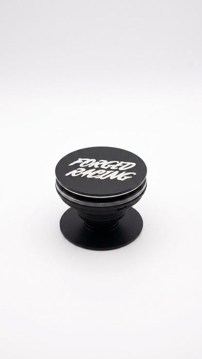 Forged Racing Pop Socket Ignition Spinner