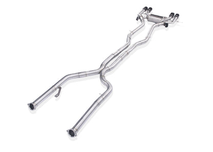 BMW G8X M3/M4 Racing Valved Exhaust System - Yonristic Performance Original