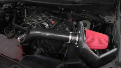 Corsa Performance Corsa Apex 15-18 Ford F-150 5.0L DryTech 5 Metal Intake System