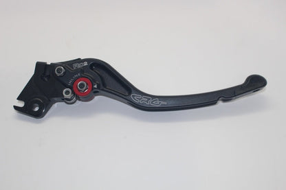 CRG Constructors CRG 05-16 KTM 990-1290 SuperDuke/ R/ 1190 RC8 RC2 Clutch Lever - Standard Black 2RM-611-T-B