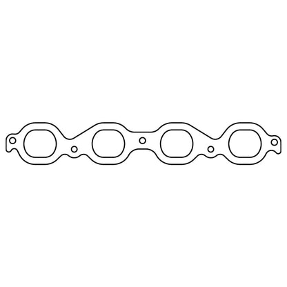 Cometic Gasket Cometic GM Gen-V Small Block V8 .060in HTS Exhaust Header Gasket Set C5020HTS