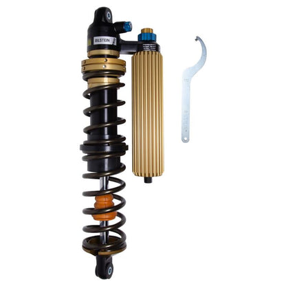 Bilstein 20-21 Polaris RZR XP 1000 Black Hawk Powersports Shock & Coil Spring Assembly - Front Right 41-338872