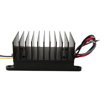 Aeromotive Brushless Spur Gear In-Tank (90 Degree) Fuel Pump w/TVS Controller - 5gpm 19003