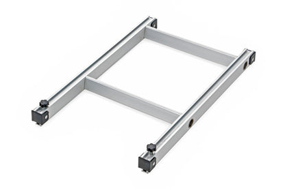Roof Top Tent Rack Mount 12 Volt Accessory and LED Light Kit Rough Country