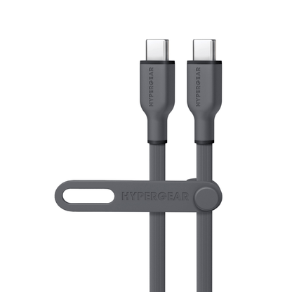 Flexi PRO USB-C to USB-C Cable 15ft
