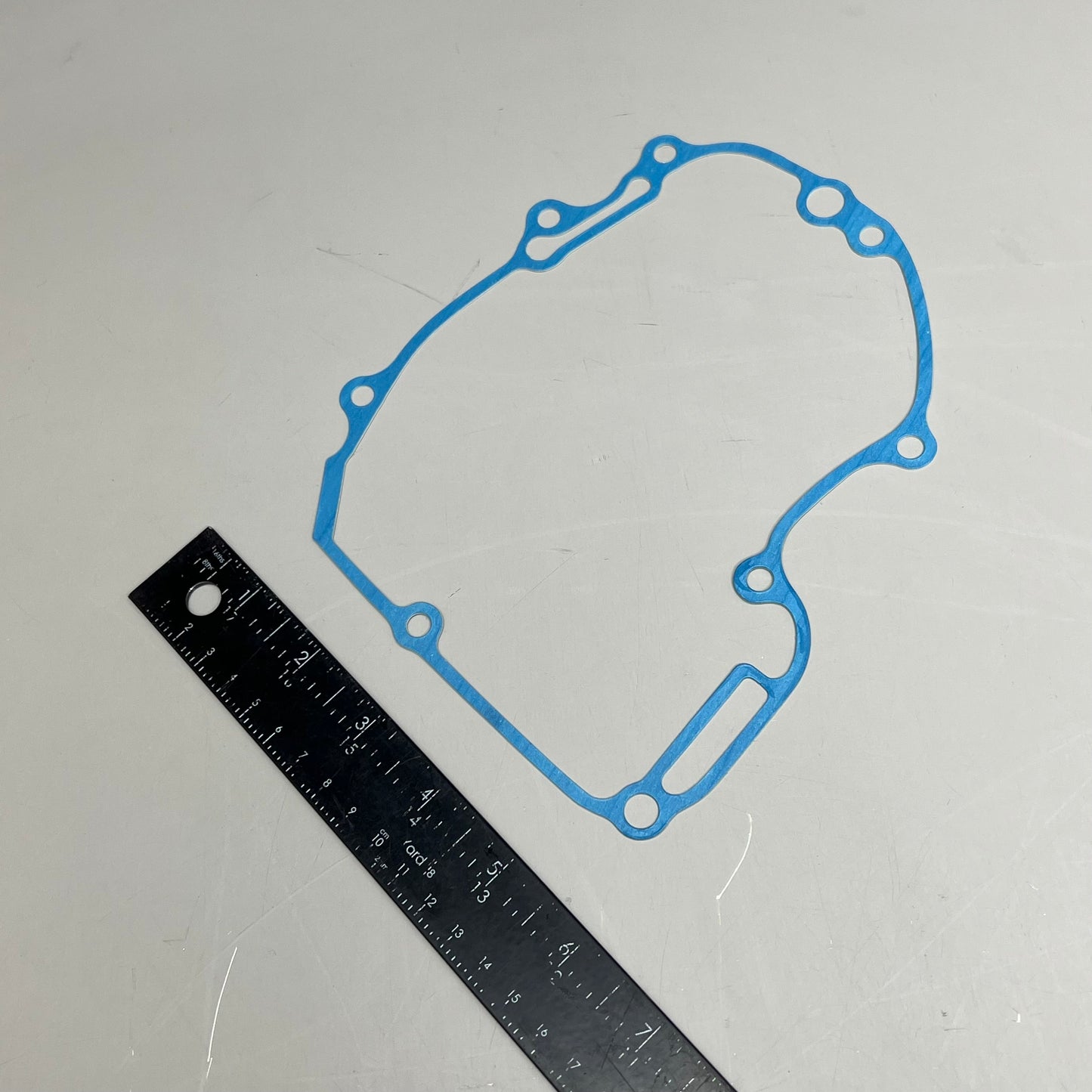 HONDA Gasket Sheet Kit B Genuine OEM CRF250R & CRF250X 06115-KRN-A01