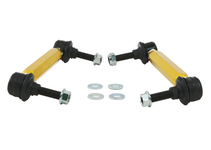 Whiteline Sway Bar - Link
