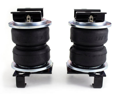 AIRLIFT Loadlifter 5000 Air Spring Kit