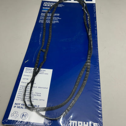 MAHLE Valve Gasket Replacement Part For Cadillac  VS60731