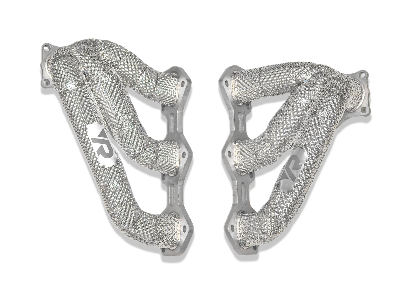 Porsche 992 Carrera Performance Headers - Yonristic Performance