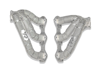 Porsche 992 Carrera Performance Headers - Yonristic Performance