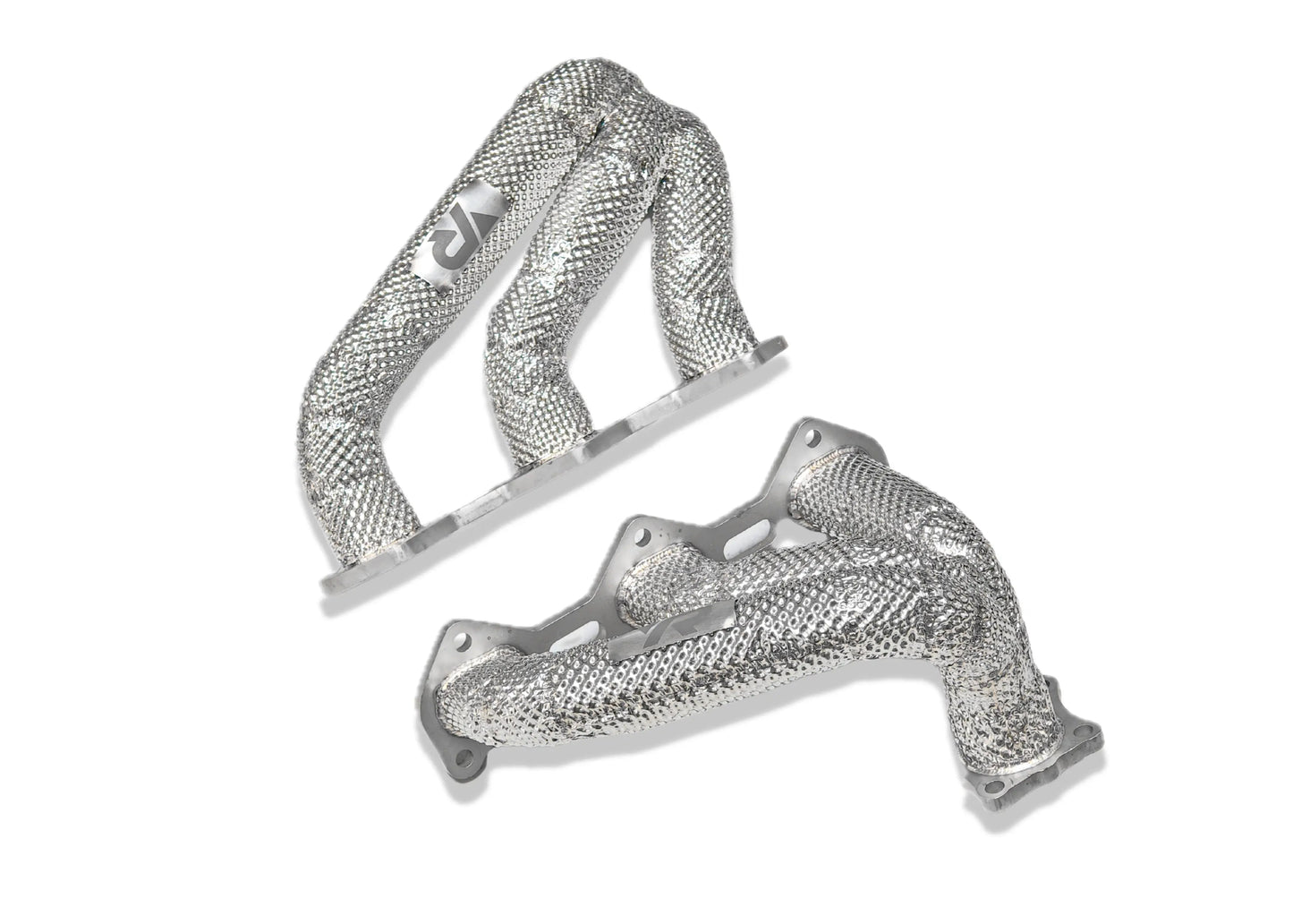 Porsche 992 Carrera Performance Headers - Yonristic Performance