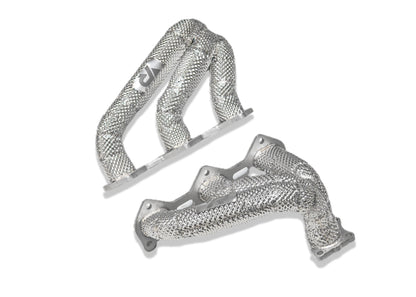 Porsche 992 Carrera Performance Headers - Yonristic Performance