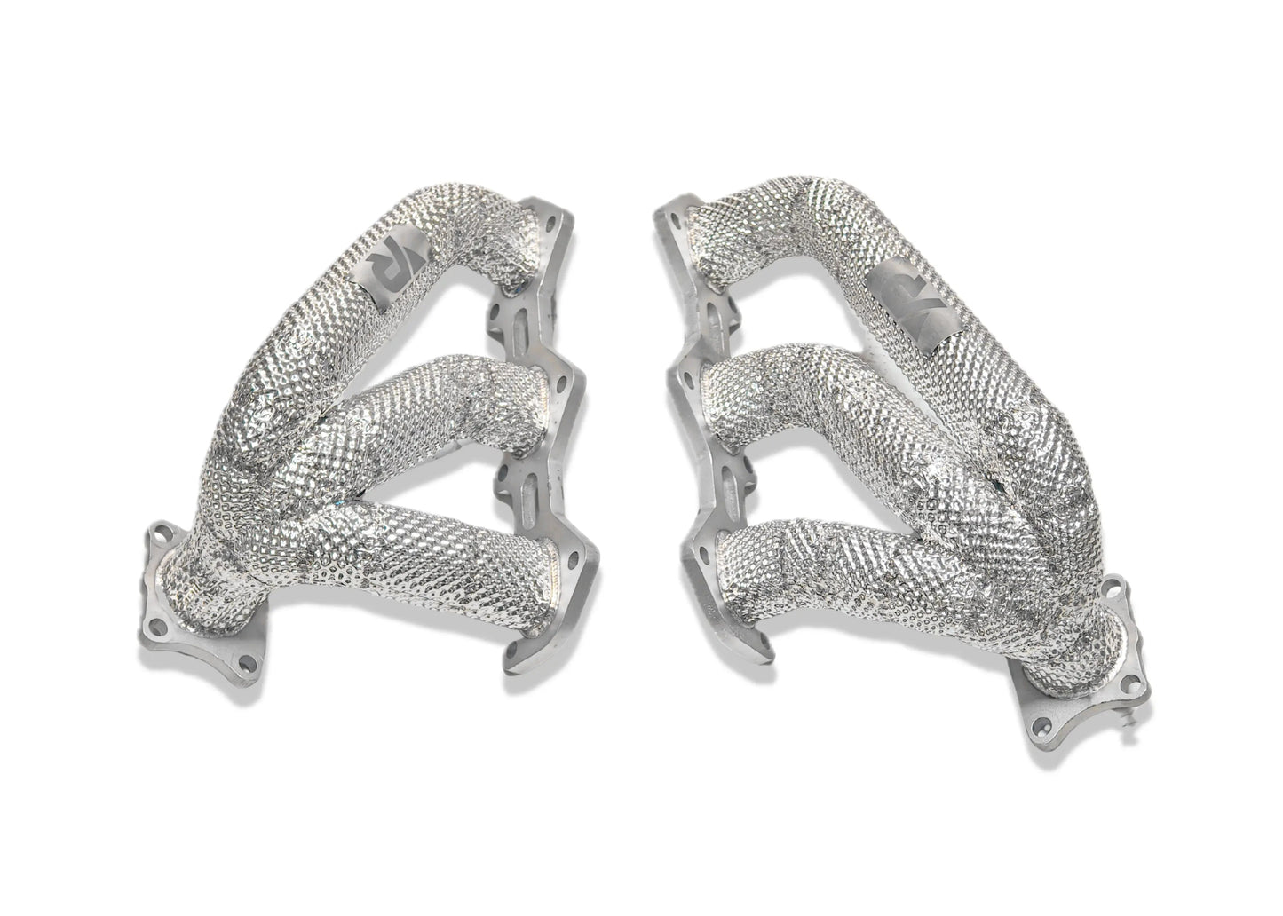 Porsche 992 Carrera Performance Headers - Yonristic Performance