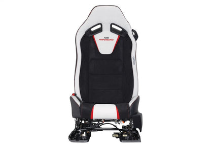 Ford Racing 2024 Mustang Ford Performance Logo Recaro Seat Set M-63660005-MG