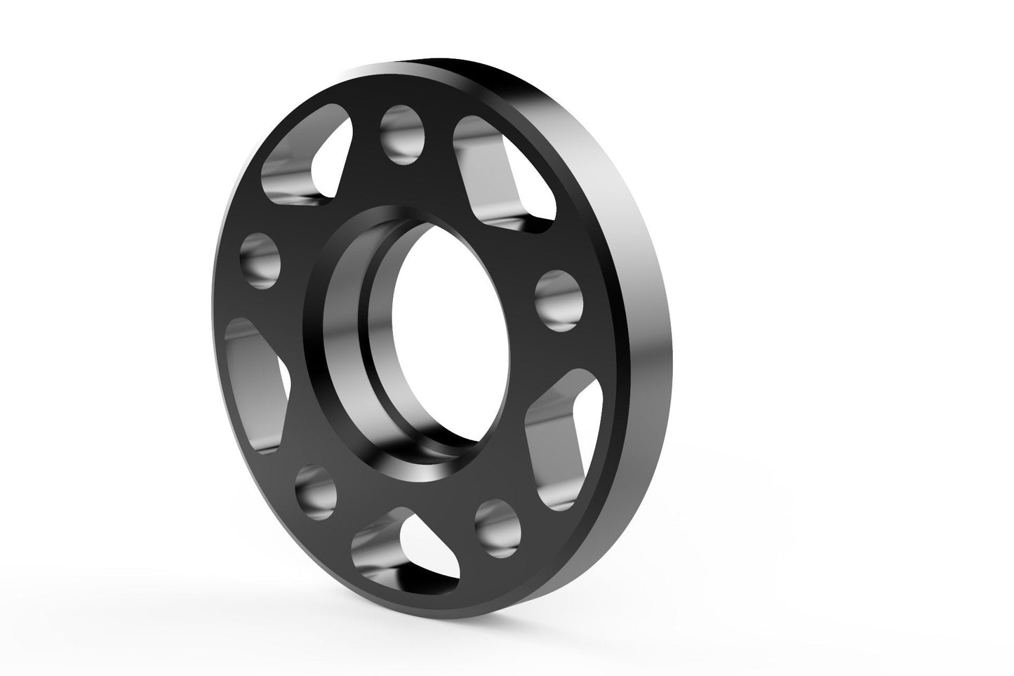 APR Spacers (Set of 2) - 66.5mm CB - 20mm Thick