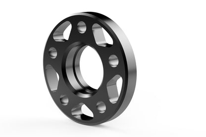 APR Spacers (Set of 2) - 66.5mm CB - 20mm Thick