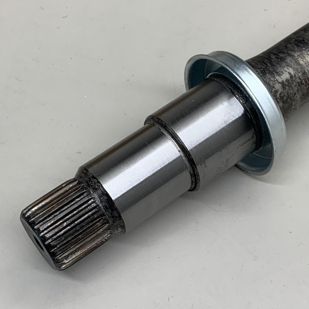 NAPA CV Drive Axle Grooved 24 Spline 39.09" for Toyota & Lexus 94-4100