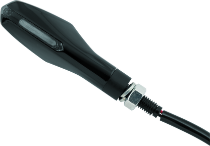 BikeMaster Wedge Turn Signals 261013