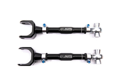 SPL Part Tesla Model 3 / Model Y Rear Lower Traction Rods