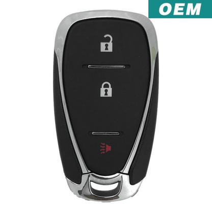 Chevrolet Equinox Spark 2021-2024 OEM 3 Button Smart Key HYQ4AS