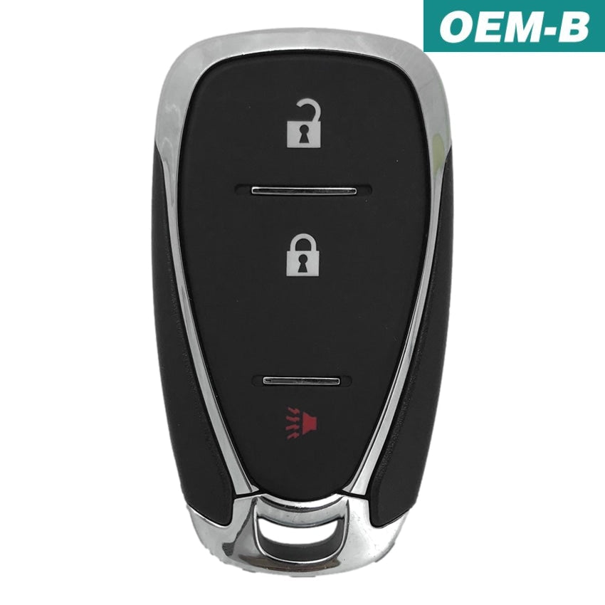 Chevrolet Equinox Spark 2021-2024 OEM 3 Button Smart Key HYQ4AS