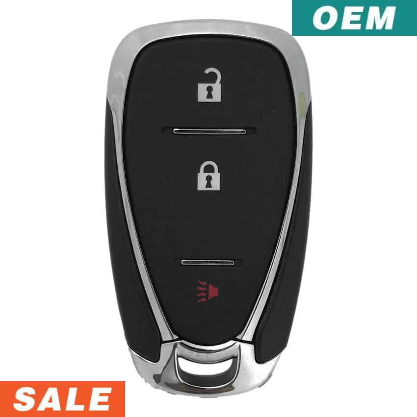 Chevrolet Equinox Spark 2021-2024 OEM 3 Button Smart Key HYQ4AS