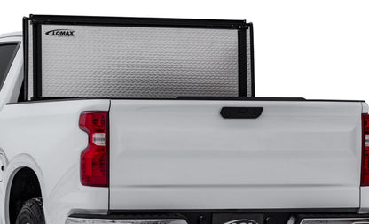 Access LOMAX Stance Hard Cover 2017+ Ford Super Duty F-250/ F-350/ F-450 6ft 8in Box Black Diamond Mist G4010049