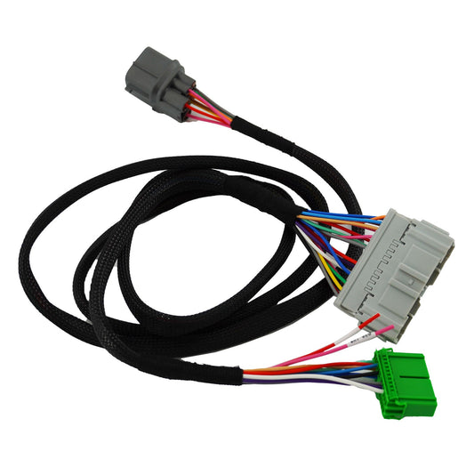 D Series Chassis Specific Adapter Harness B Series 99-00 EK For Honda Civic Si