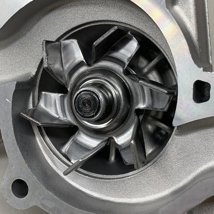 GMB Engine Water Pump for Mazda Vehicles 183563 145-1480