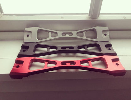 V2 Battery Clamp - BLACK