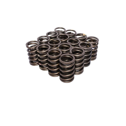Comp Cams Dual Valve Springs: 1.509" O.D. Outer, .697" I.D. Inner 920-974