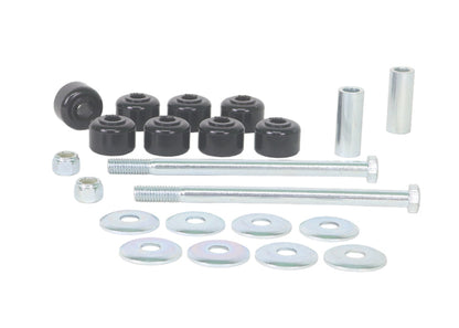 Whiteline 1963-1982 Chevrolet Corvette Sway Bar - Mount Bushing W23836