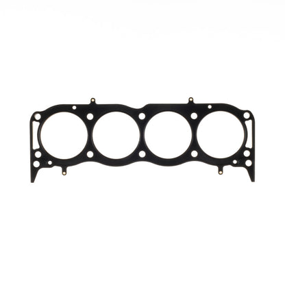 Cometic Gasket Cometic Rover 4.0/4.6L V8 .120in MLS Cylinder Head Gasket - 96mm Bore - 10 Bolt Head C4364-120
