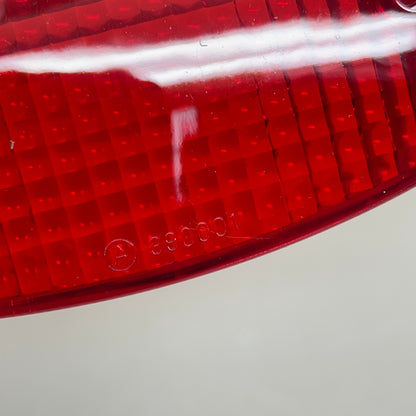 HONDA Tail Light Lens CRF230L Magna 750 Rebel 300 Genuine OEM Red 33702-MC4-671