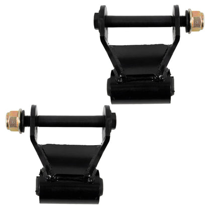 Belltech FLIP KIT 2021 Ford F150 (All Cabs) 2WD-6.5in. / 4WD-7.5in. 6449
