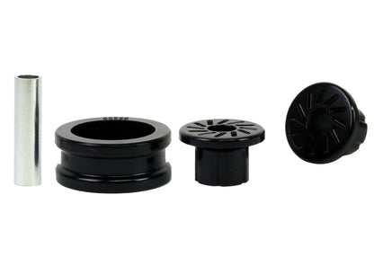 Whiteline 1984-1996 Chevrolet Corvette Steering Rack and Pinion Mount Bushing Kit W13407