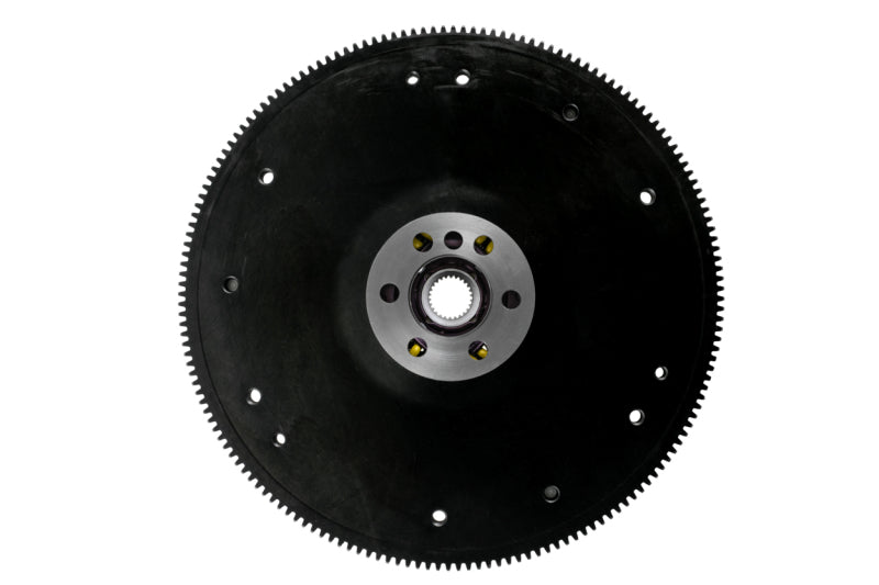 ACT Chevy Camaro/Corvette LS1/LS2/LS3/LS6/LS7 Mod-Twin 10.5 XX Sprung Disc Race Clutch Kit T3RS-G14