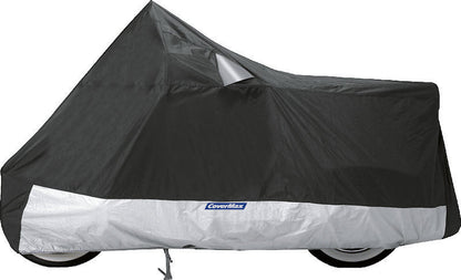 BikeMaster Covermax Medium Cover For Sport/Custom 107500