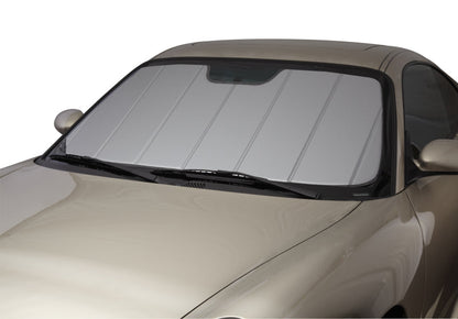 Covercraft UVS100 Custom Sunscreen - Silver UV10701SV