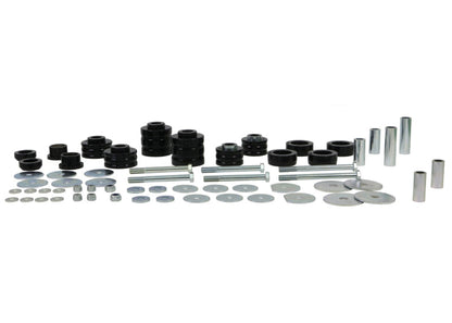 Whiteline Body Mount Bushing FORD F150 1980-1996 W93497