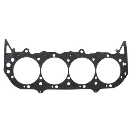 Cometic Gasket Cometic Chevy Mark-IV GM Gen-V/VI Big Block V8 .040in MLS Cyl Head Gasket-4.680in Bore-Round Bore C15680-040