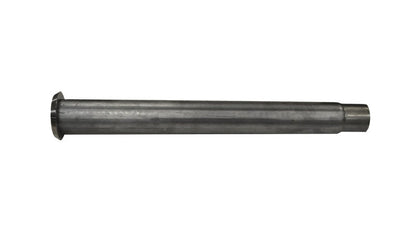 Corsa 11-14 Ford F-150 6.2L V8 156.5in Wheelbase 3in Resonator Delete Kit 14756