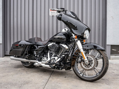 Burly Brand Brawler Kit Touring 09-Up B10-3013B