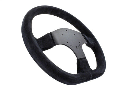 Ford Performance Parts Ford Racing 05-16 Mustang Race Performance Steering Wheel - Off Road