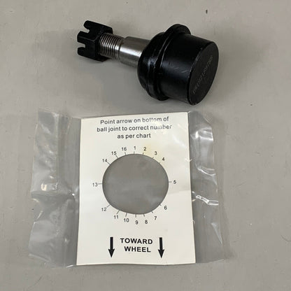 DRIVE WORKS Front Lower Suspension Ball Joint For 1997-2006 Jeep Tj K7403