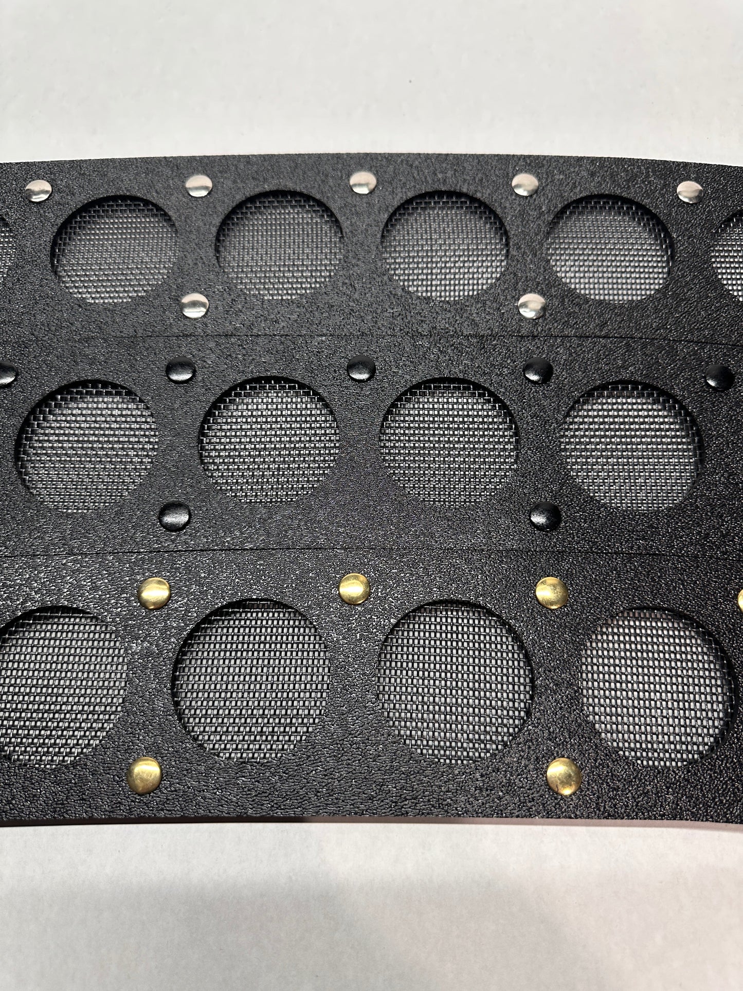 1st Gen Tundra Window Vents (Double Cab)