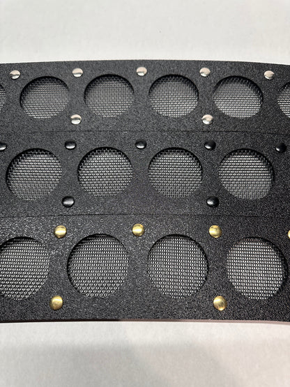 1st Gen Tundra Window Vents (Double Cab)